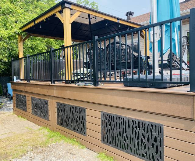 Gazebo